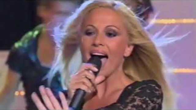 Marta Sánchez - Quiero Más De Tí