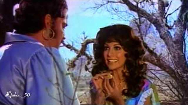 Ольга Сердцева  -  Гадалка