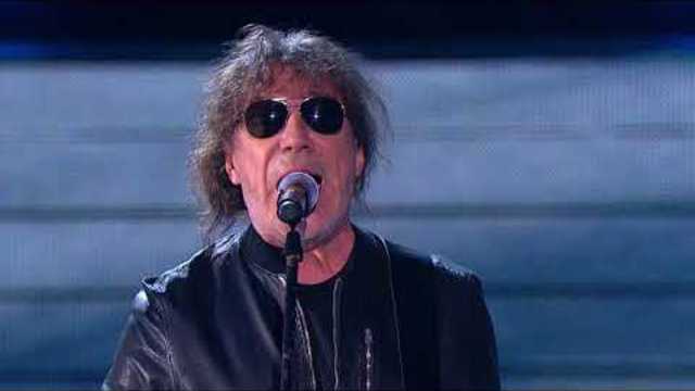 EMIN и Владимир Кузьмин - Сибирские морозы