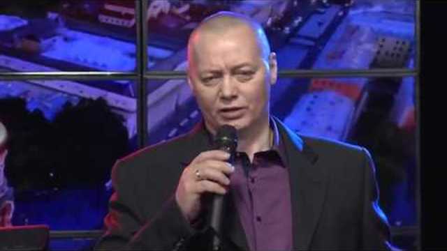 Дмитрий Треликовский   -   Позови меня