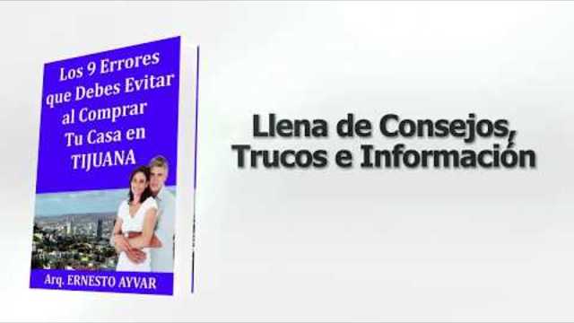 Venta de Casas Tijuana - Baja Hábitat
