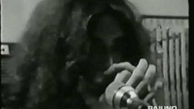 От кого ФСБ взеха " След 10 години"- Le Orme - Amico di ieri  (Dalla trasmissione televisiva Rai " Adesso Musica"  - 1975)