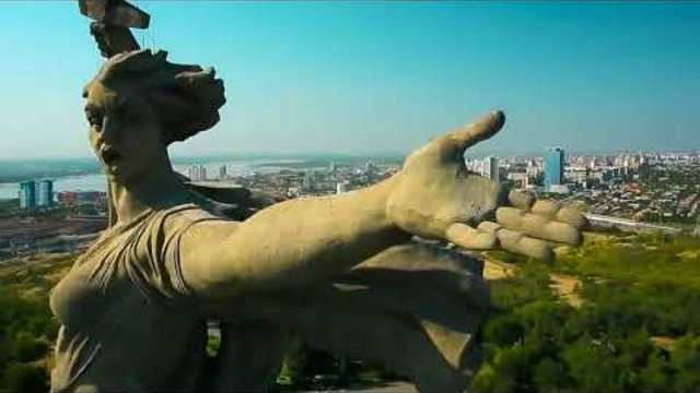 ПОКА ЗВОНЯТ КОЛОКОЛА