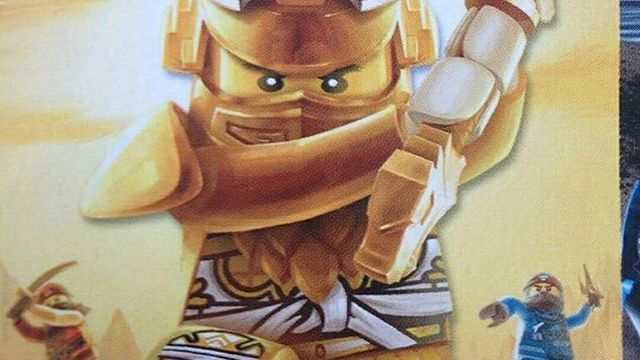 Нинджаго - Всичко което знаем за сезон 9