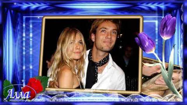 СЕРГЕЙ  ЗАВЬЯЛОВ   -   УКРАДУ Я ТЕБЯ !