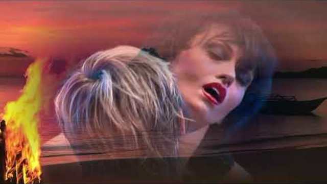 Алена Таланцева и Олег Тищенко   -   Запретная любовь