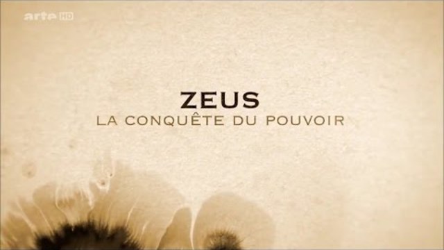 Митология.Мифы древней Греции. Зевс. Завоевание власти. Эпизод 01.