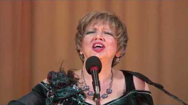 МАРГАРИТА КОРНЕЕВА – В сердце все осталось