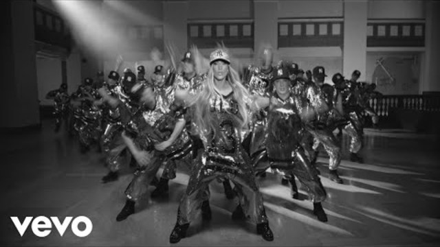 Jennifer Lopez - Dinero ft. DJ Khaled, Cardi B