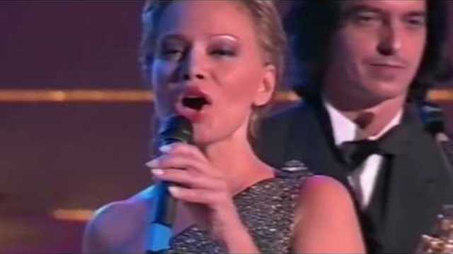 Paloma San Basilio - Te Extraño
