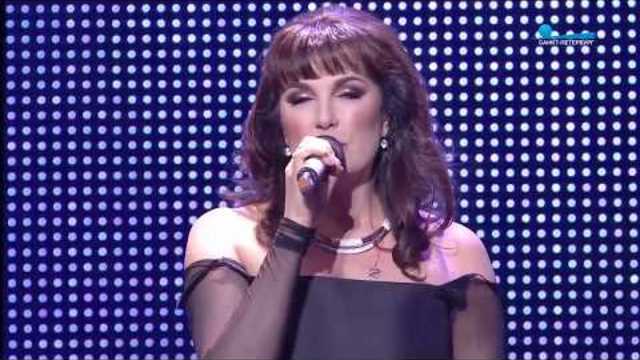 Ольга Фаворская  -  РОДИНА