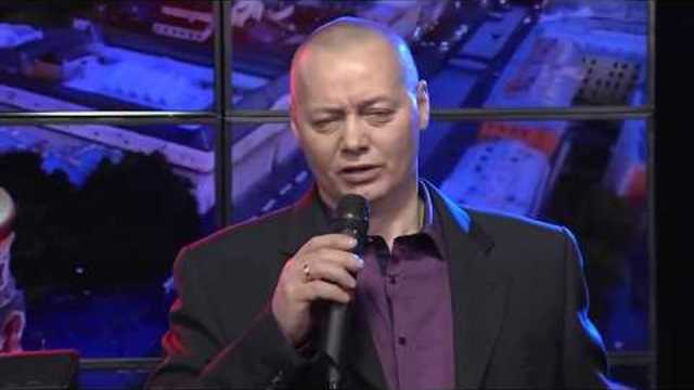 Дмитрий Треликовский   -   Позови меня