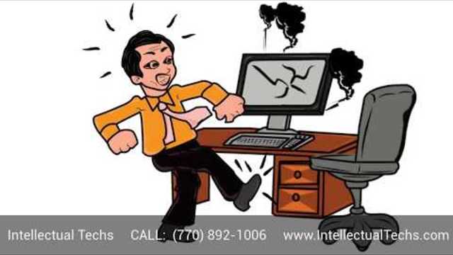 Atlanta Computer Repair