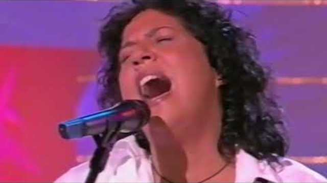 Rosana - Pa´ Ti No Estoy