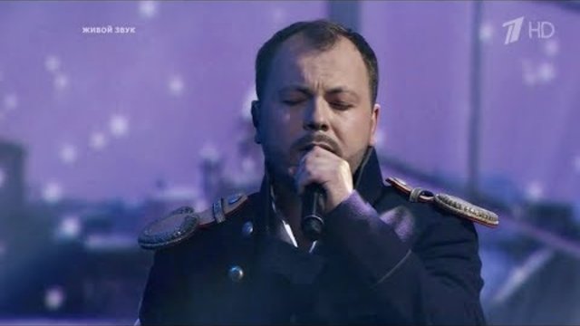 Я. Сумишевский - Спокойной ночи, господа