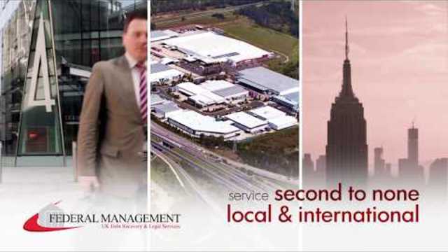 UK's No1 Debt Collection Agency