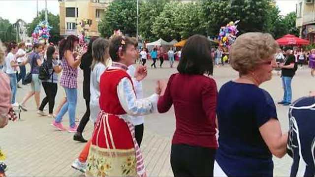 Хоро за хората