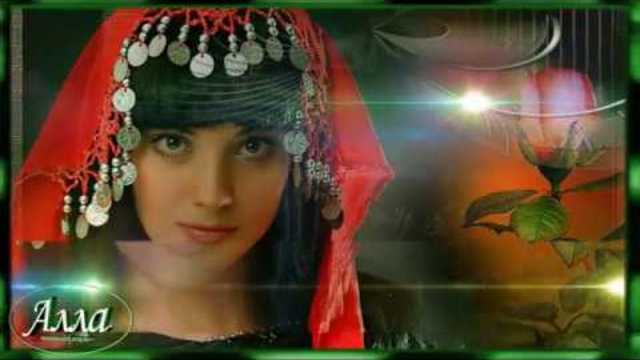 ТАТЬЯНА ИВАНОВА   -   ЦЫГАНСКИЙ РОМАНС !