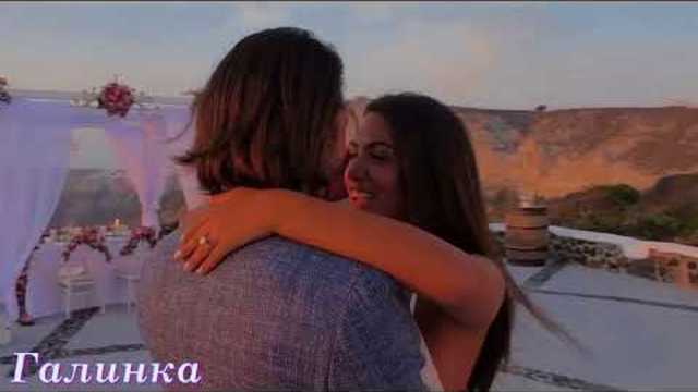 СЕРГЕЙ  СЛАВЯНСКИЙ    -    ЖЕНА