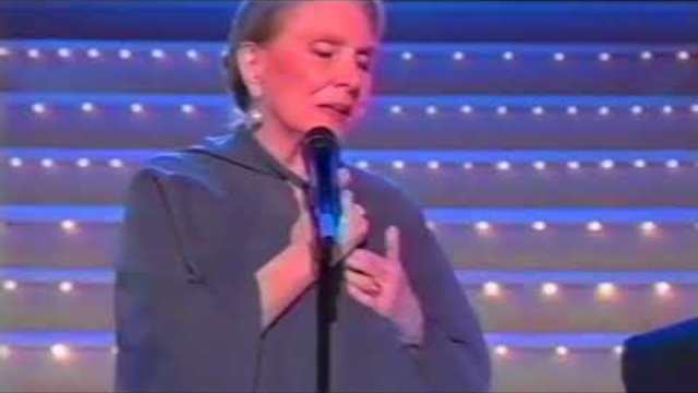 María Dolores Pradera - Luna De Abril