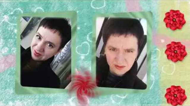 Люблю тебя такой, какая есть автор работы Любовь Бондаренко