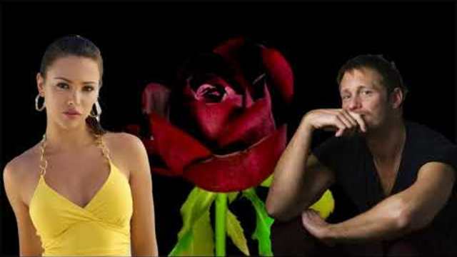 Валерий Власов  -  Осенний Романс