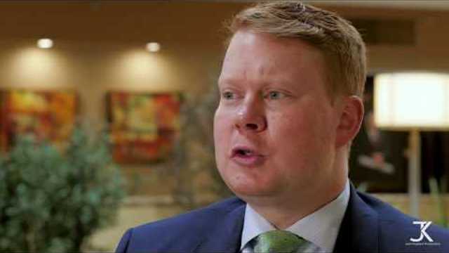 Former inmate teaches attorneys