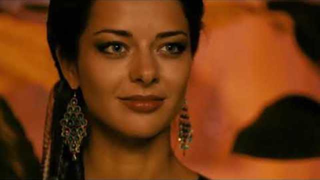 ВИКТОР ТАРТАНОВ  -  СНОГСШИБАТЕЛЬНАЯ ЖЕНЩИНА