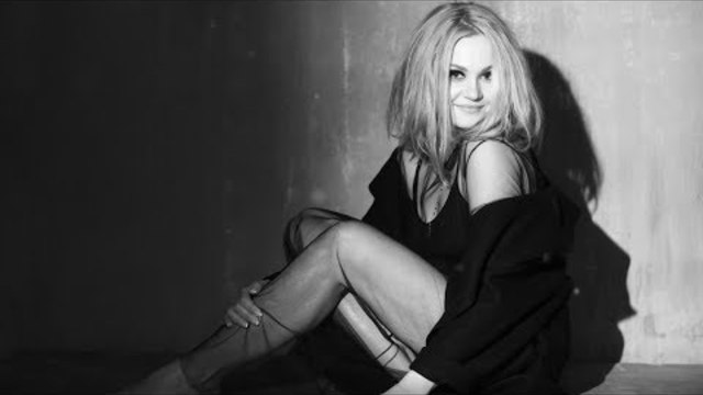 Наталія Бучинська - Огонь Любви