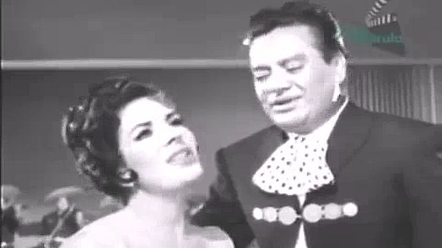 “Lástima de ropa“ (1962) – две песни от филма