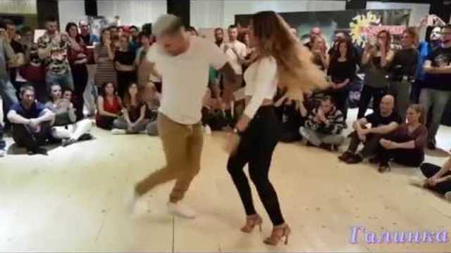 ИГОРЬ  САВИНЦЕВ  -  ТАКАЯ ЖЕНЩИНА  КАК  ТЫ