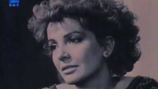 Наследницата    ( БГ филм 1984г. )