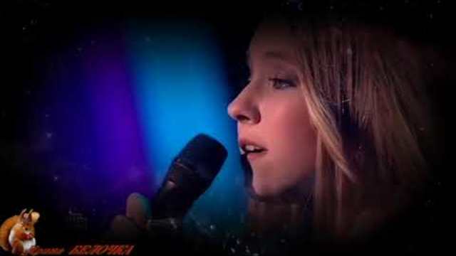 Кристина Ашмарина  -  ТАНЦЫ НА СТЁКЛАХ