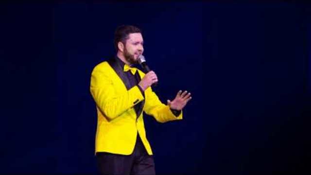 Альберт Ибраев —  Добрый вечер, Господа!