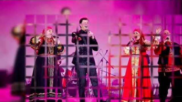 Альберт Ибраев —  Соловьи