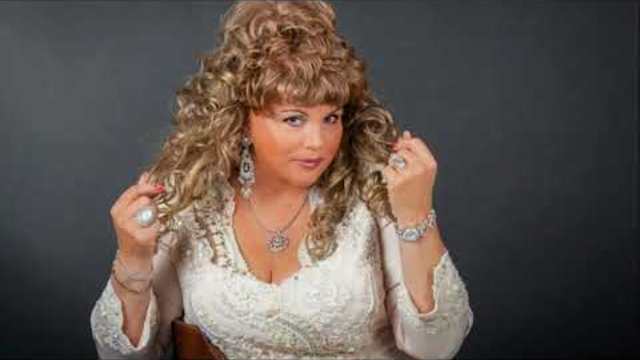 Светлана Голко —  Я не хочу, тебя Терять