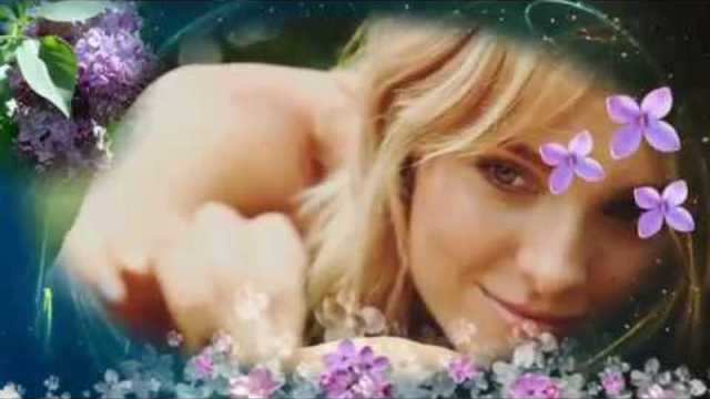 Елизавета Антонова  -  ОБНИМИ МОЁ СЕРДЦЕ