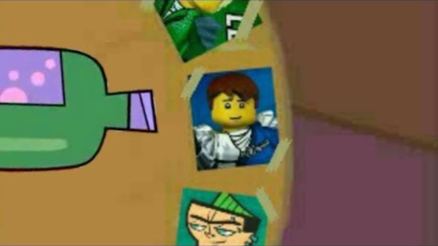 Шеметна надпревара сезон 2 епизод 22