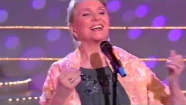 María Dolores Pradera - Habaneras De Cádiz