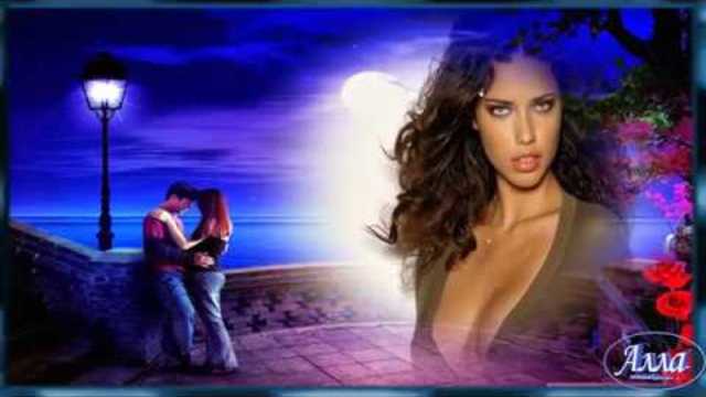 ПЕСНЯ     ПРОСТО    КЛАСС !      ЭТА     НОЧЬ !