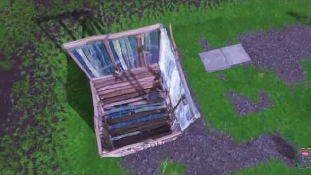 When You Shoot A Noob (Free) Skin...