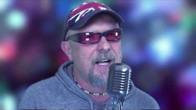 Валерий Палаускас   -   ТЫ НЕ МОЯ