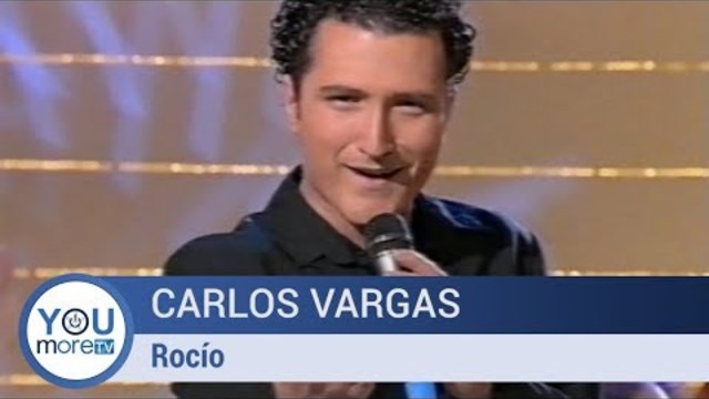Carlos Vargas - Rocío