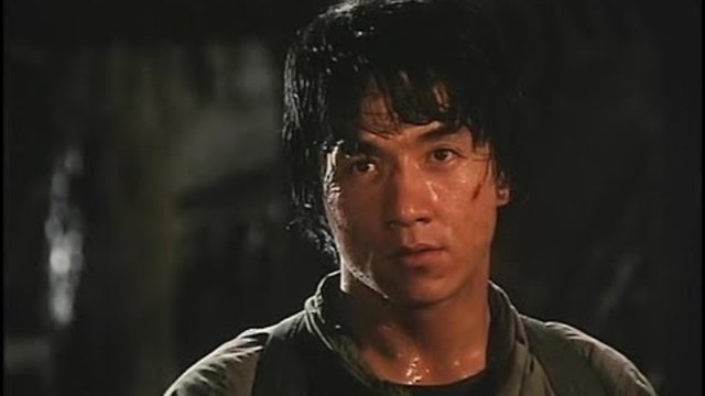 Доспехите на бога (1987)