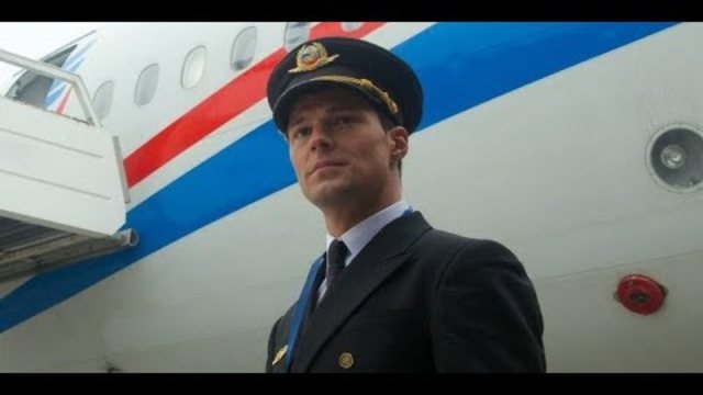 Александр Андрианов  -  В Небо Взлетим!