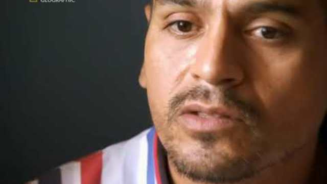 Най-строгите американски затвори: Мексикански затвор отблизо