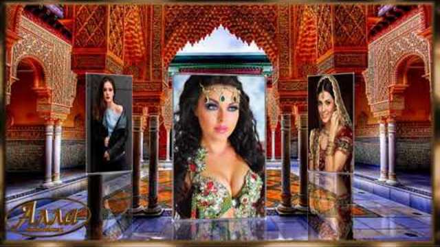 ДЕВУШКИ ВОСТОЧНЫЕ !