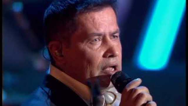 ЛЮБЭ - Позови меня тихо по имени