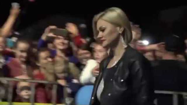 Ирина Круг - Почти