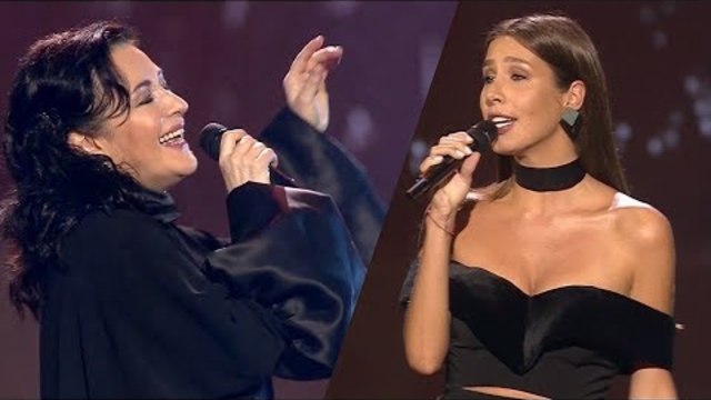 A'Studio и Тамара Гвердцители  -  Капельки дождя